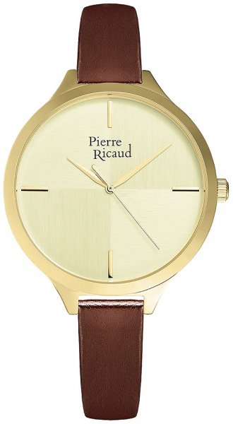 

Часы Pierre Ricaud P22005.1211Q
