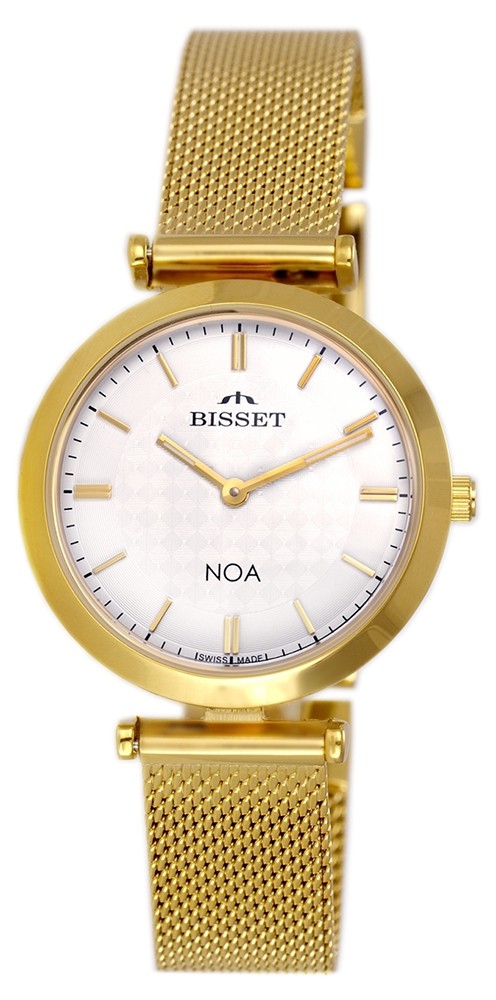 

Часы Bisset BSBE92GISX03BX