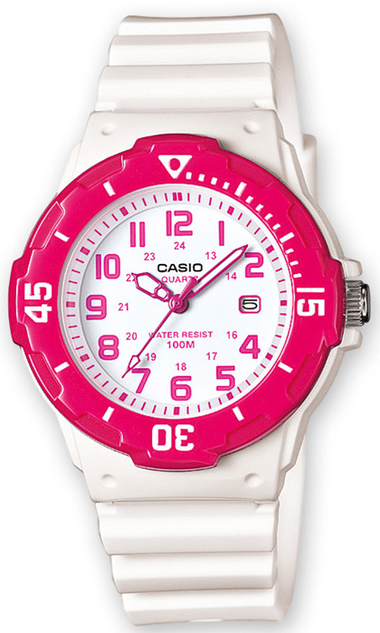

Часы Casio LRW-200H-4BVEF