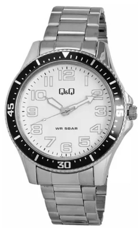 

Часы QQ QB64-204