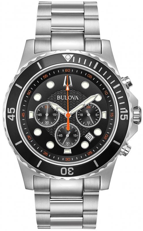 

Часы Bulova 98B326
