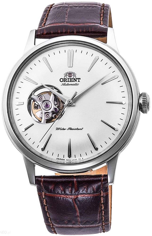 

Часы Orient RA-AG0002S10B