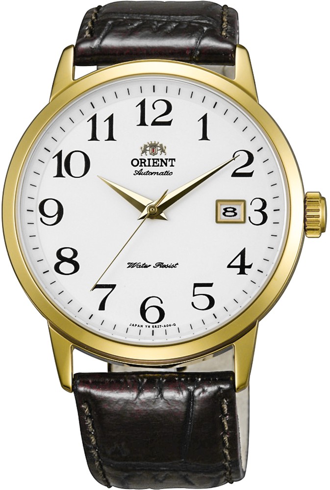 

Часы Orient FER27005W0