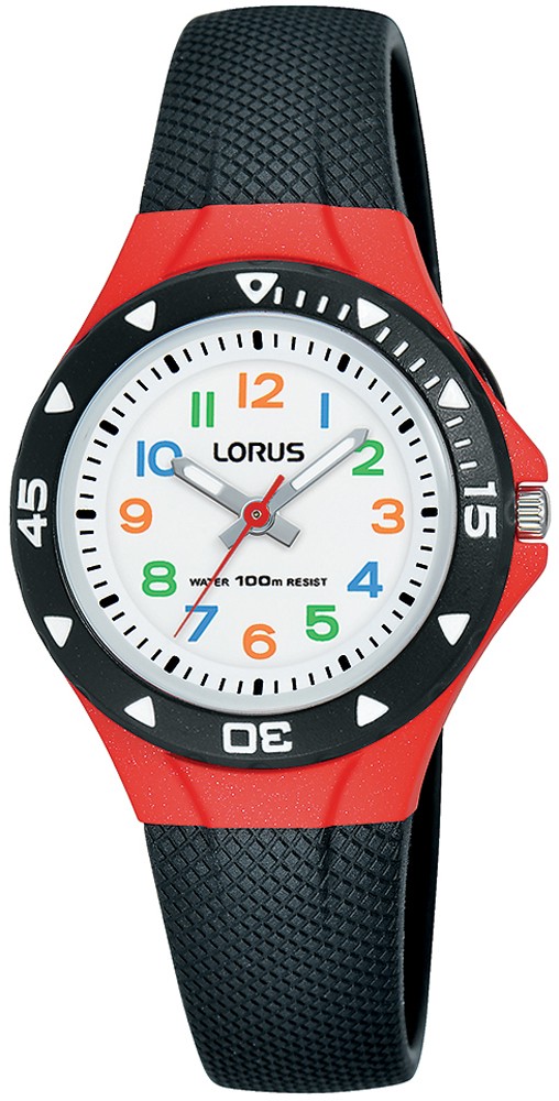 

Часы Lorus R2345MX9