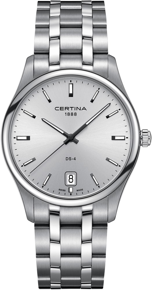 

Часы Certina C022.610.11.031.00