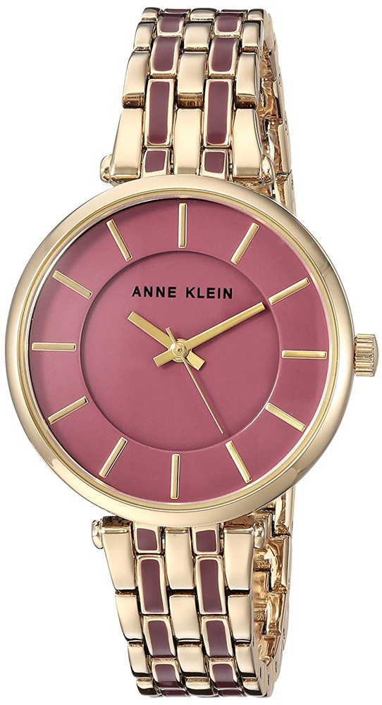 

Часы Anne Klein AK-3010MVGB