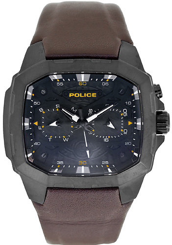 

Часы Police 13929JSB-02A