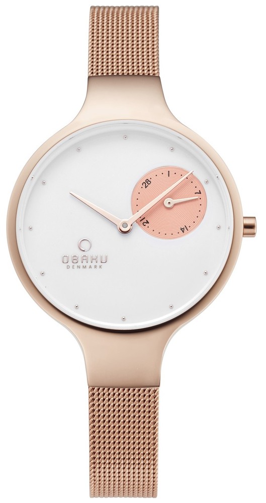 

Часы Obaku V201LDVWMV