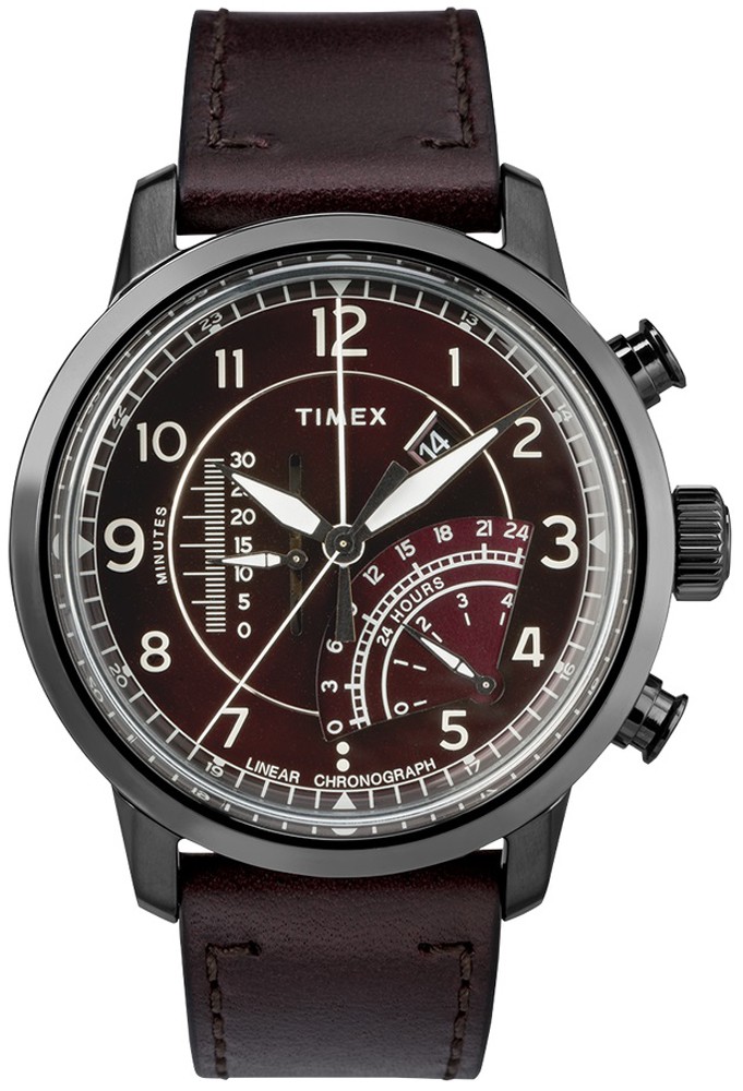

Часы Timex TW2R69200