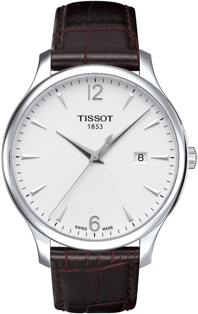 

Часы Tissot T063.610.16.037.00