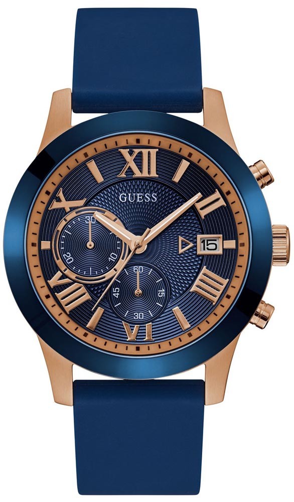 

Часы Guess W1055G2