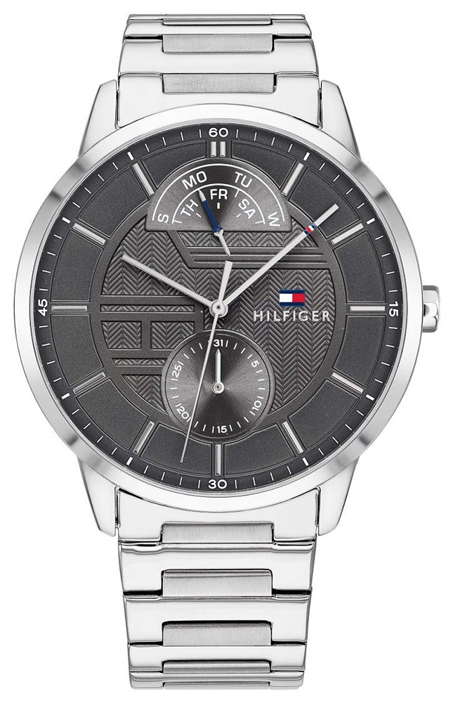 

Часы Tommy Hilfiger 1791608