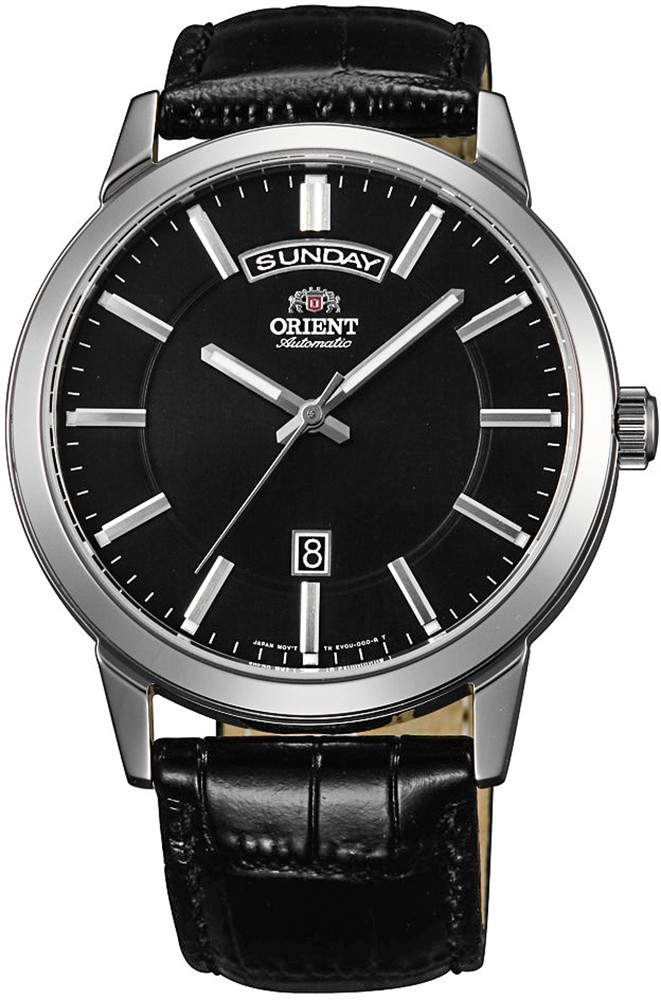 

Часы Orient FEV0U003BH