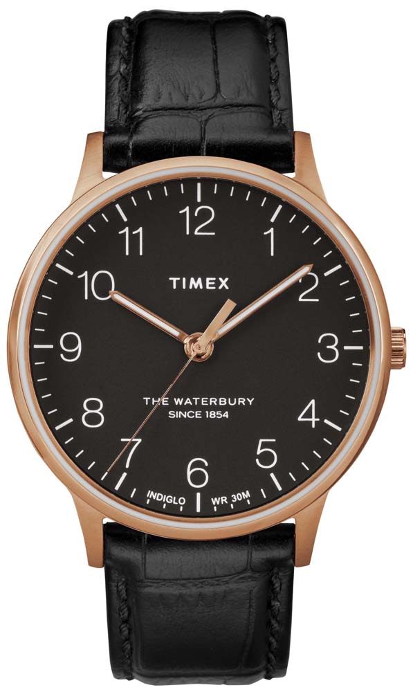 

Часы Timex TW2R96000