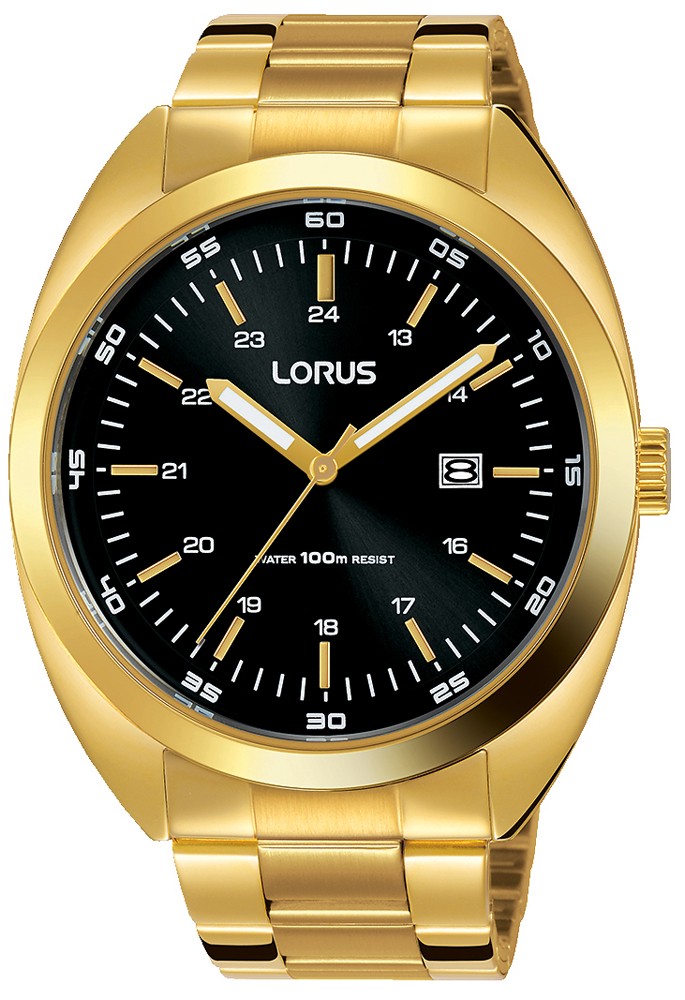 

Часы Lorus RH908LX9