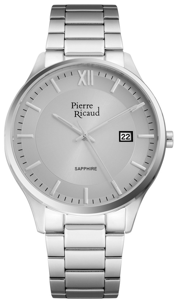 

Часы Pierre Ricaud P97262.5167Q