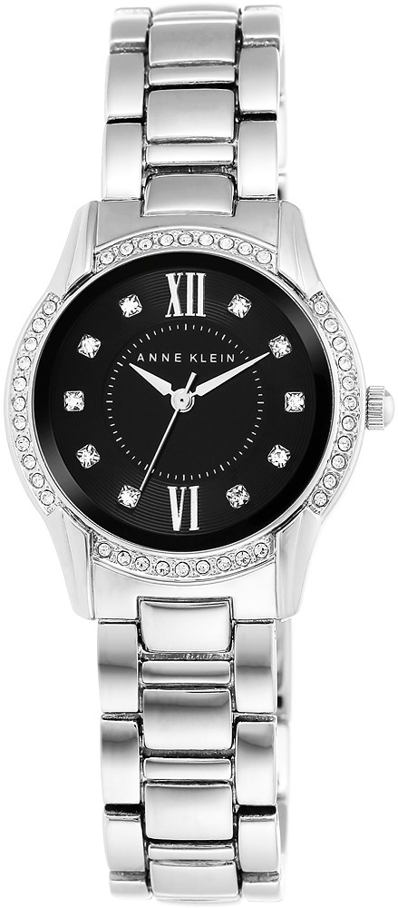 

Часы Anne Klein AK-2161BKSV