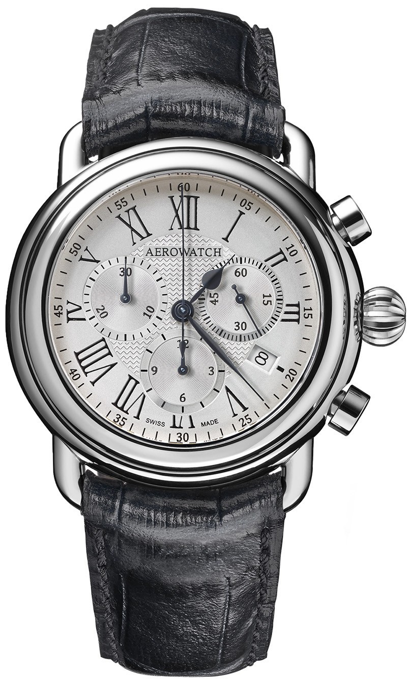 

Часы Aerowatch 84934-AA08