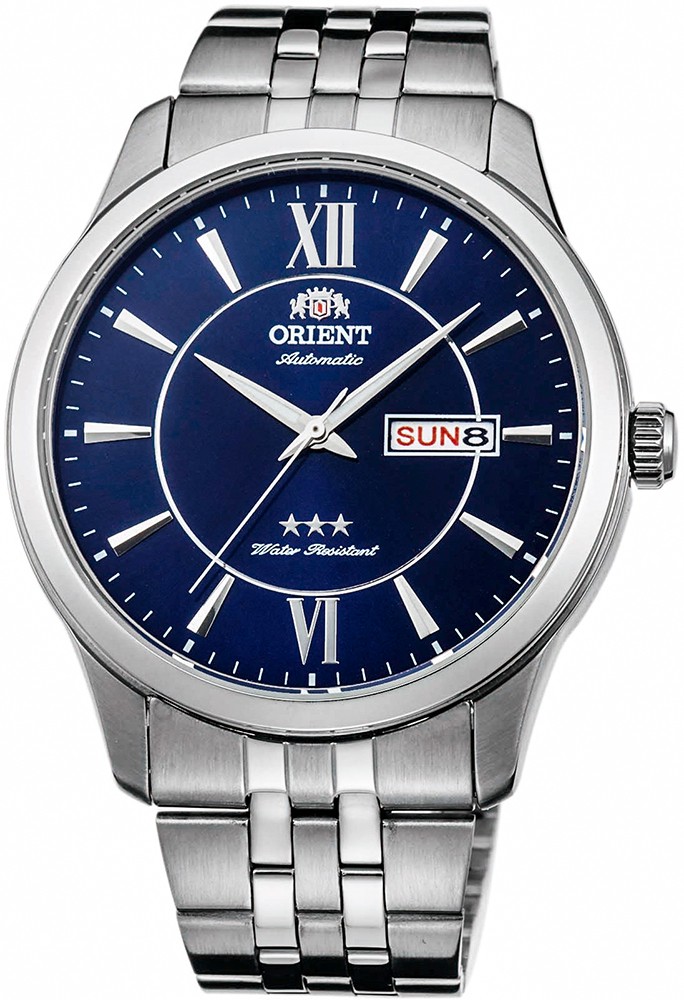 

Часы Orient FAB0B001D9