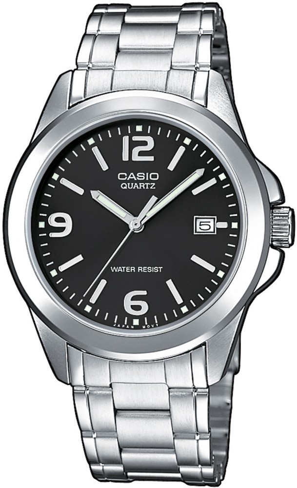 

Часы Casio MTP-1259D-1A