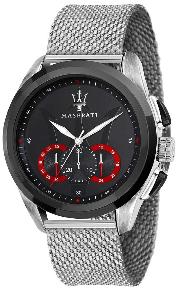 

Часы Maserati R8873612005