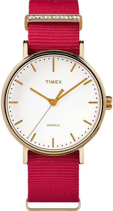 

Часы Timex TW2R48600