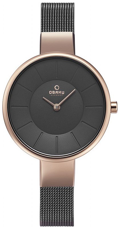

Часы Obaku V149LVJMJ