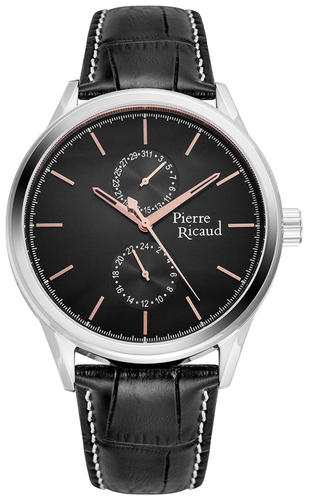 

Часы Pierre Ricaud P97244.52R4QF
