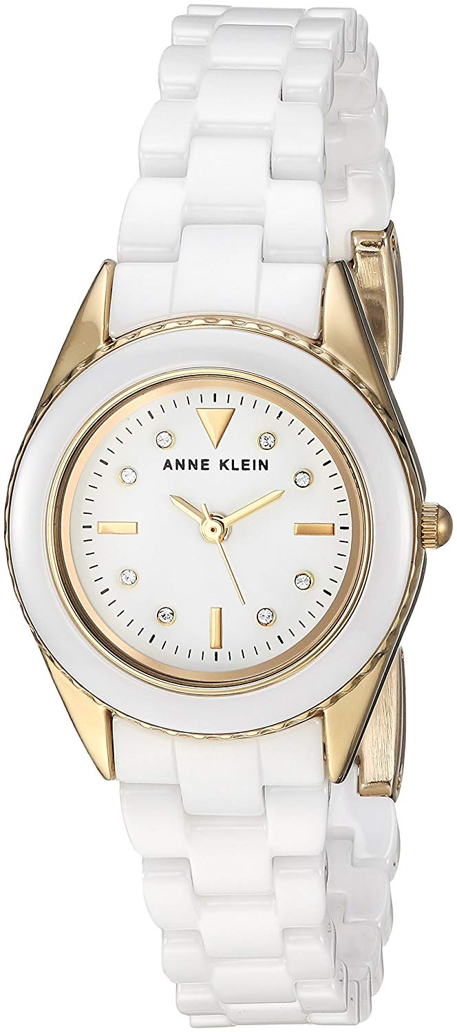 

Часы Anne Klein AK-3164WTGB