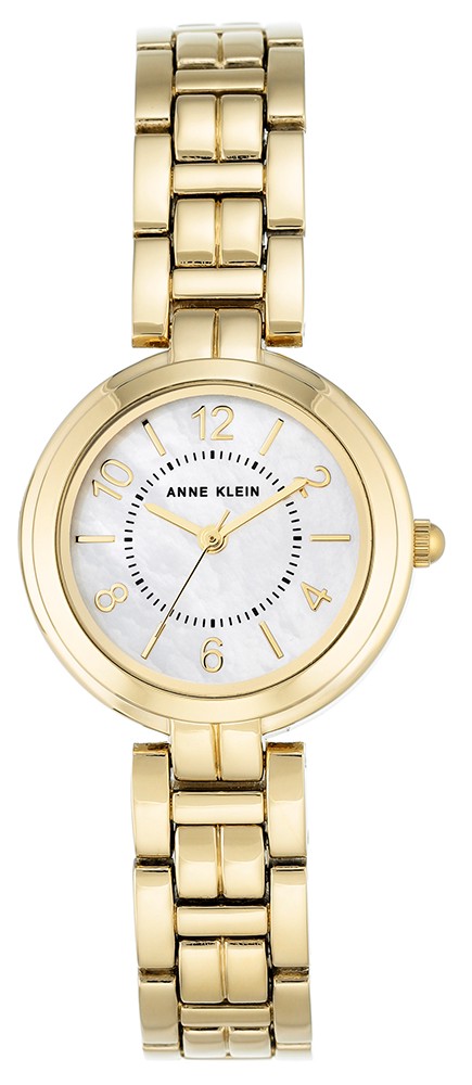 

Часы Anne Klein AK-3070MPGB