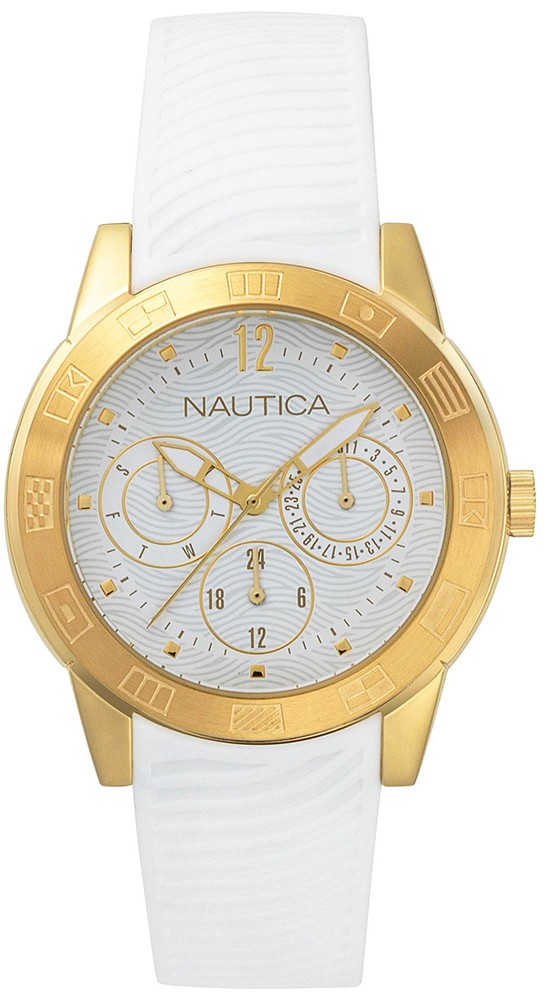 

Часы Nautica NAPLBC002
