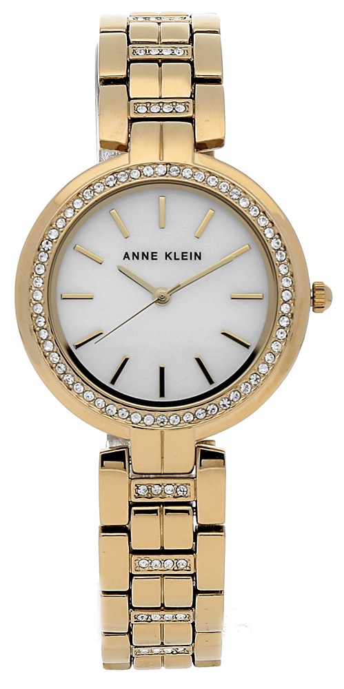 

Часы Anne Klein AK-2968MPGB