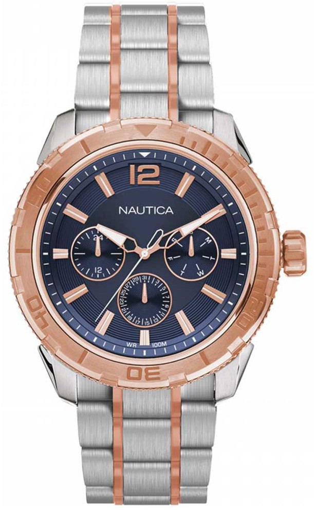 

Часы Nautica NAPSTL005