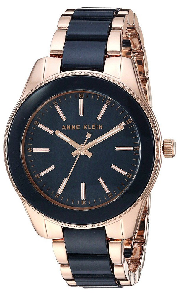 

Часы Anne Klein AK-3214NVRG