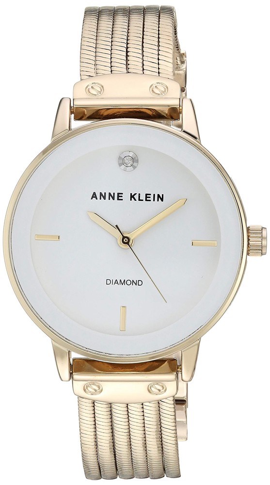 

Часы Anne Klein AK-3220WTGB
