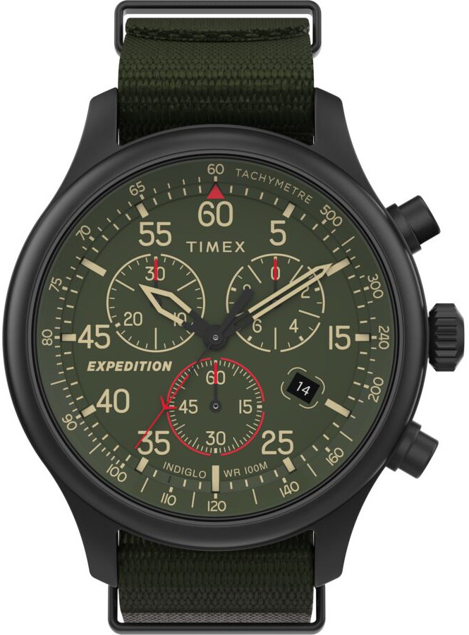 

Часы Timex TW2T72800
