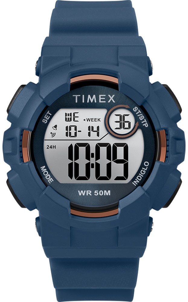 

Часы Timex TW5M23500