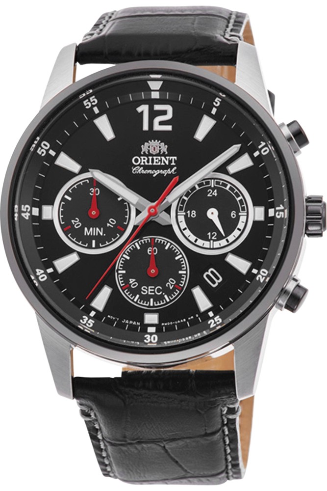 

Часы Orient RA-KV0005B10B