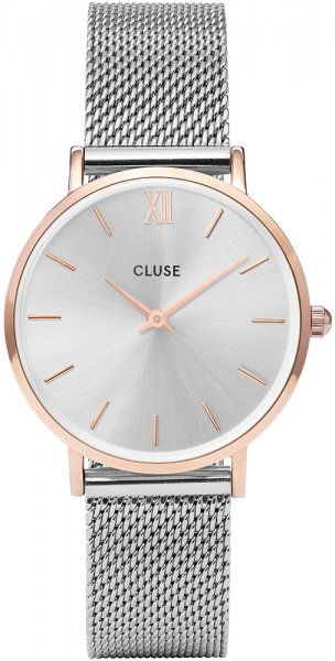 

Часы Cluse CW0101203004
