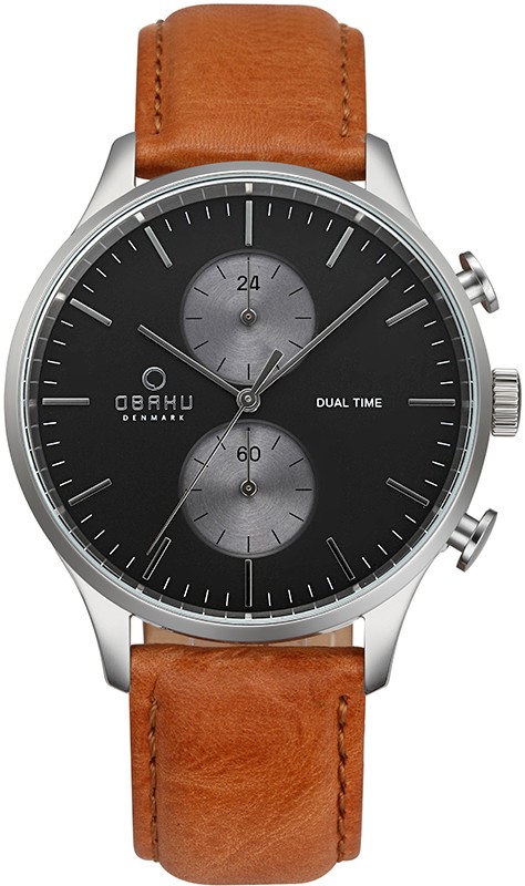 

Часы Obaku V196GUCURZ