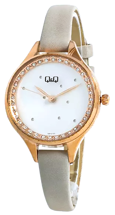 

Часы QQ QB73-101