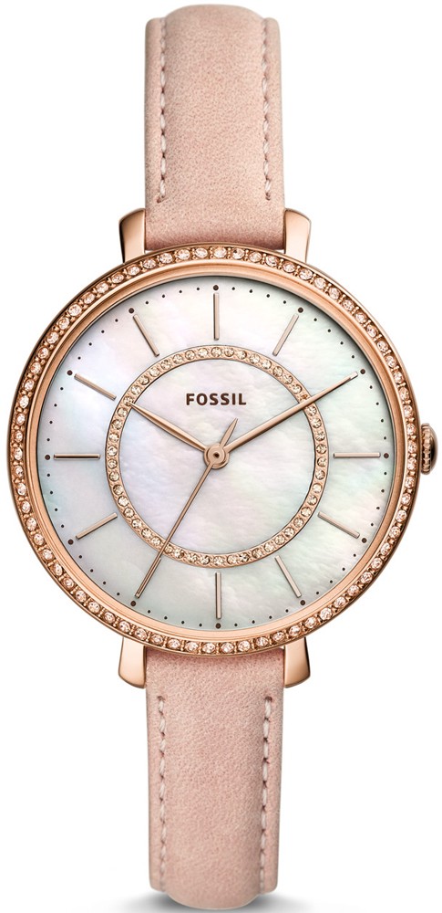 

Часы Fossil ES4455