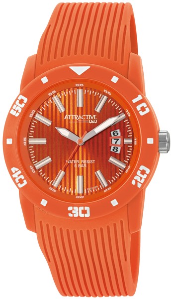 

Часы QQ DB02-009