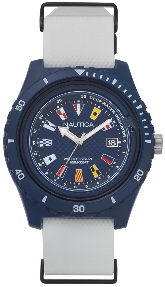 

Часы Nautica NAPSRF002