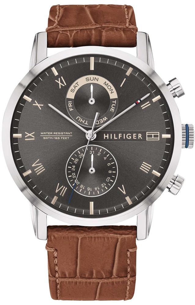 

Часы Tommy Hilfiger 1710398