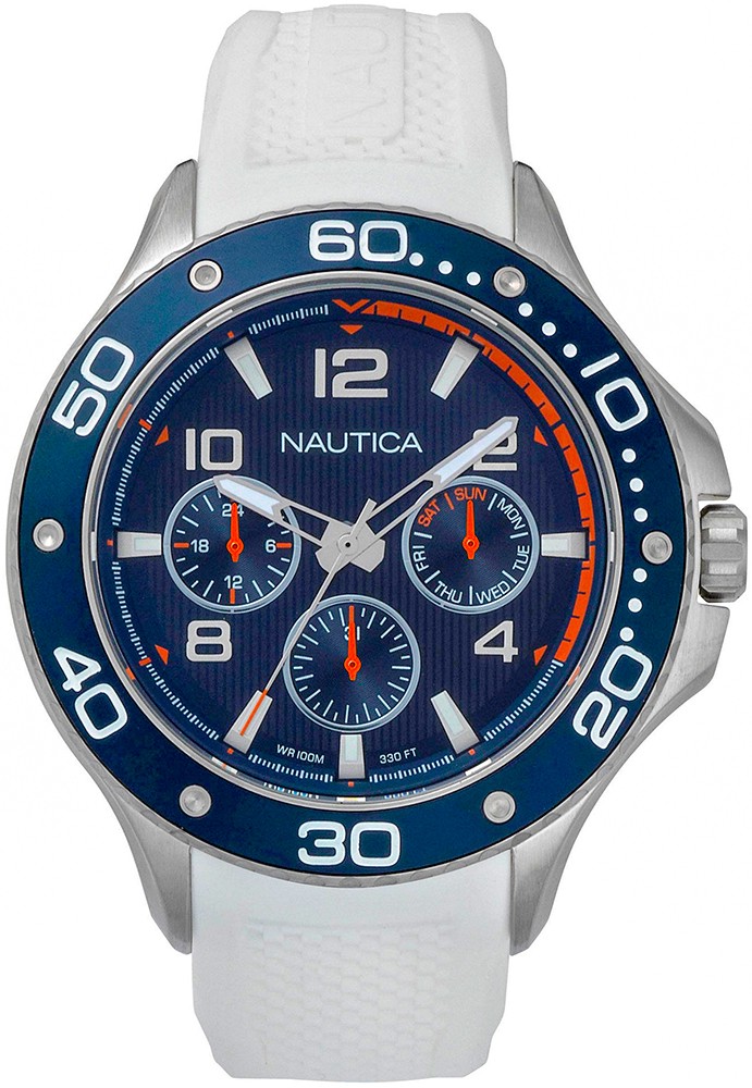 

Часы Nautica NAPP25001