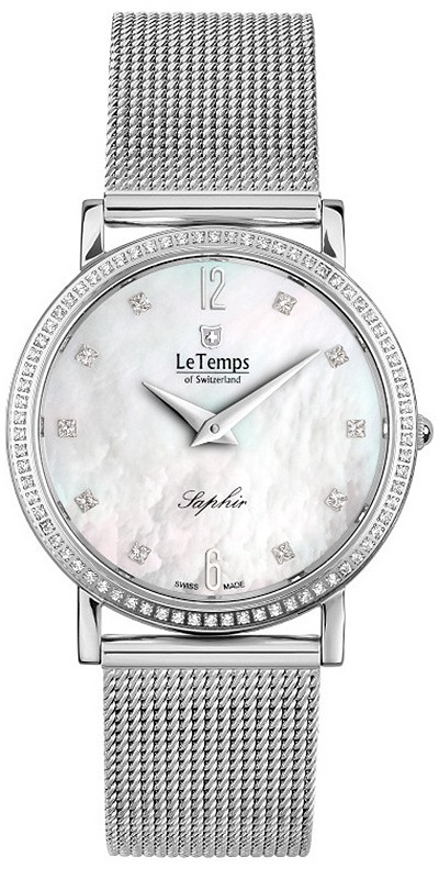 

Часы Le Temps LT1086.05BS01