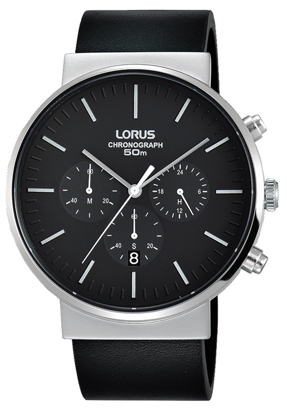 

Часы Lorus RT373GX8