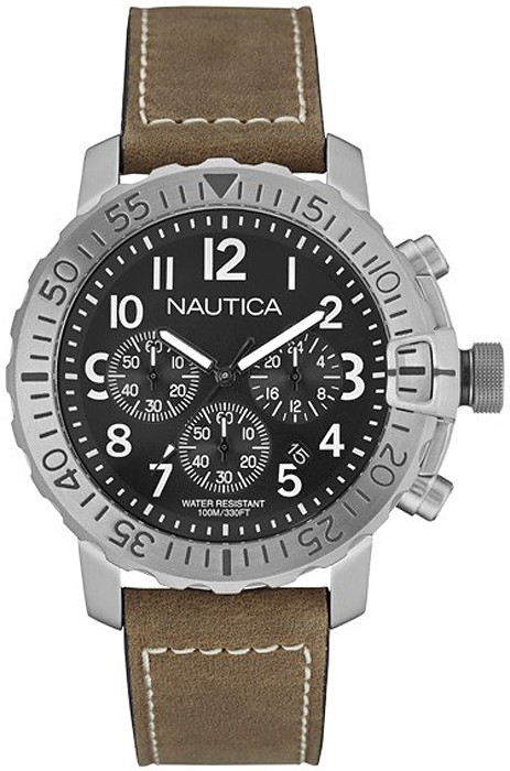

Часы Nautica NAI18506G