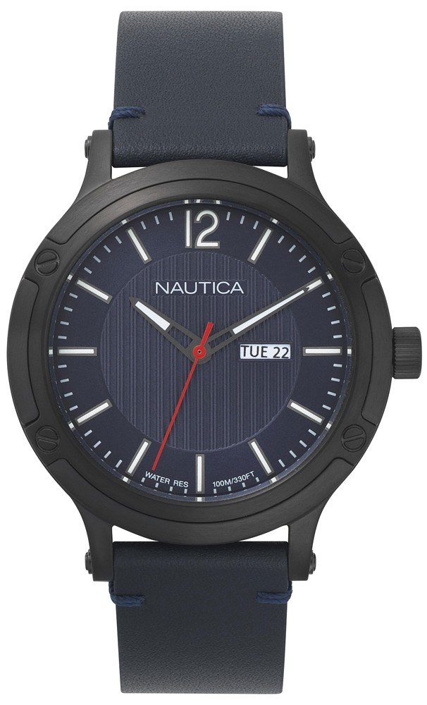 

Часы Nautica NAPPRH017